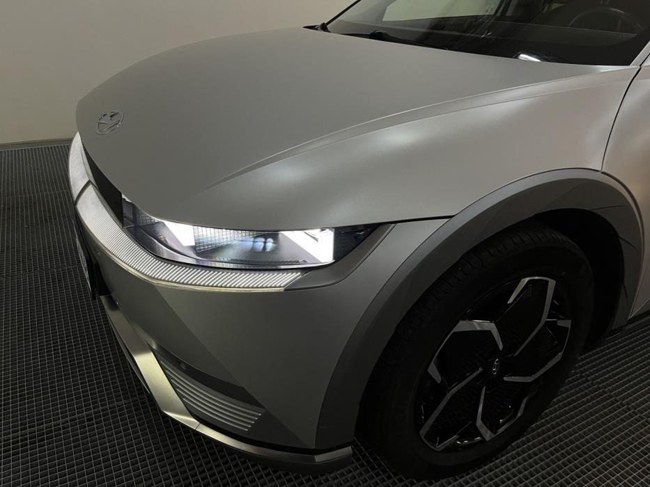 HYUNDAI IONIQ 5 2022