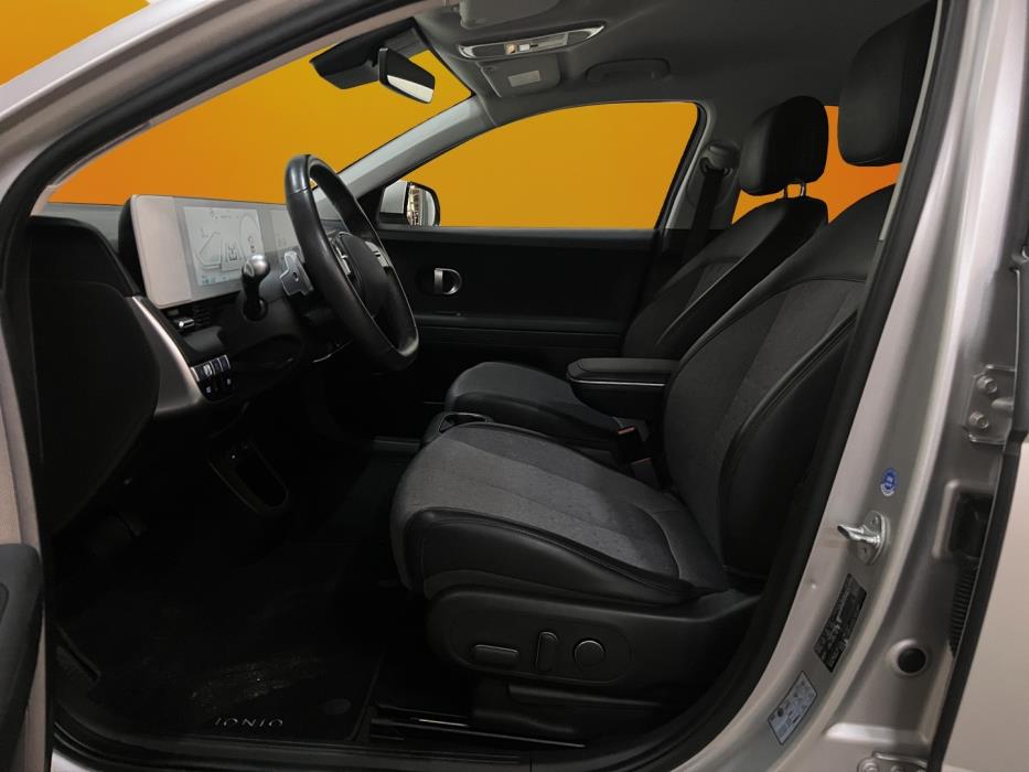 HYUNDAI IONIQ 5 2022