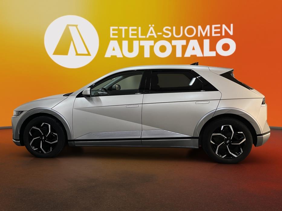 HYUNDAI IONIQ 5 2022