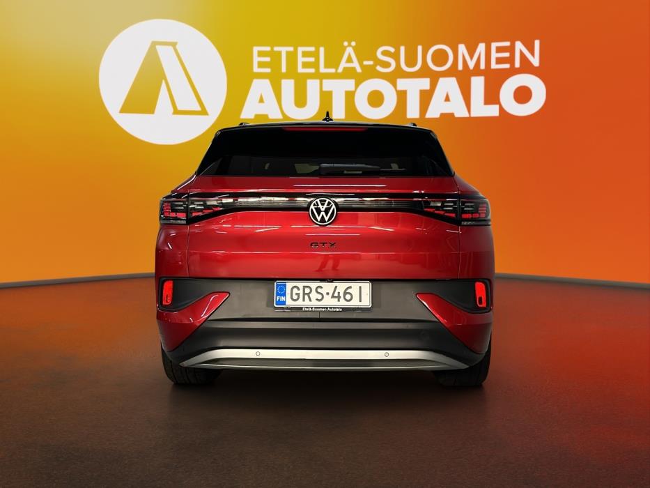 VOLKSWAGEN ID.4 2022