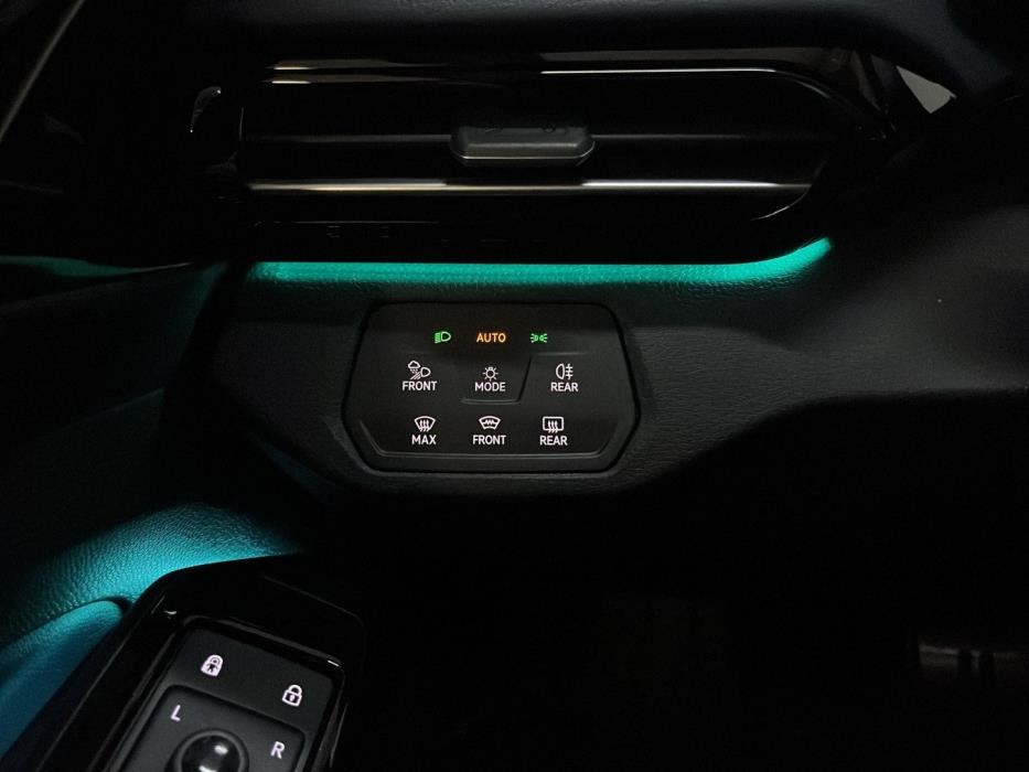 VOLKSWAGEN ID.4 2022