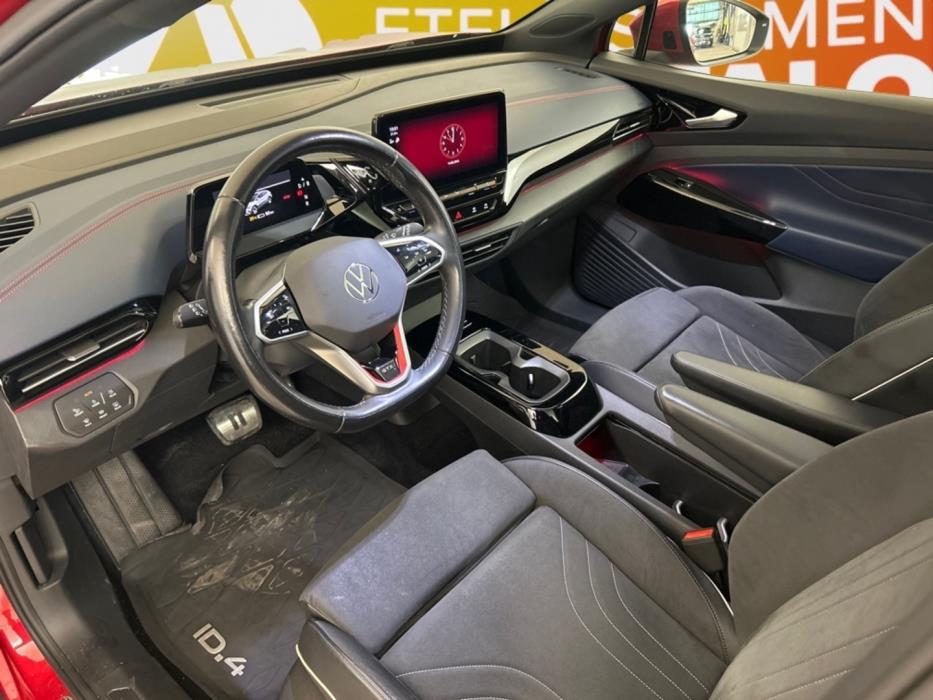 VOLKSWAGEN ID.4 2022