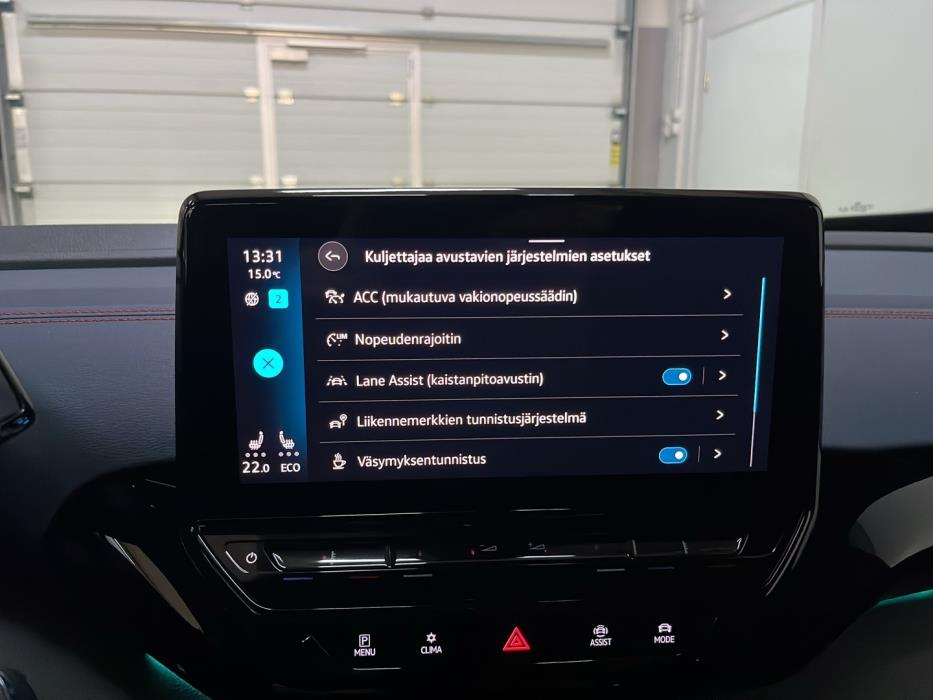 VOLKSWAGEN ID.4 2022