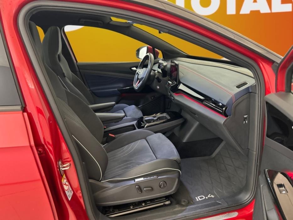 VOLKSWAGEN ID.4 2022