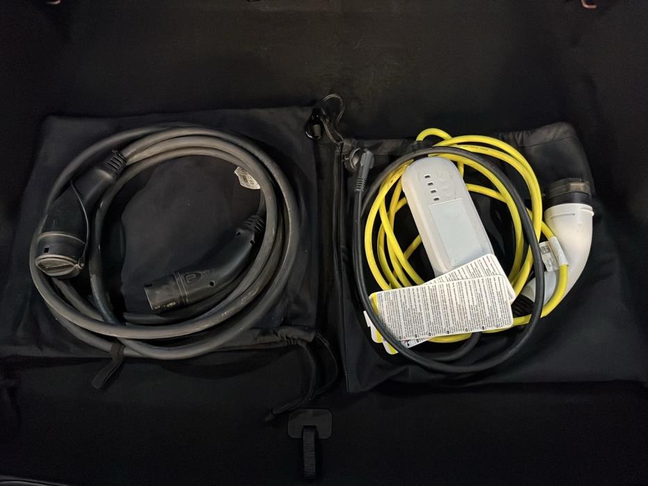 VOLKSWAGEN ID.4 2022