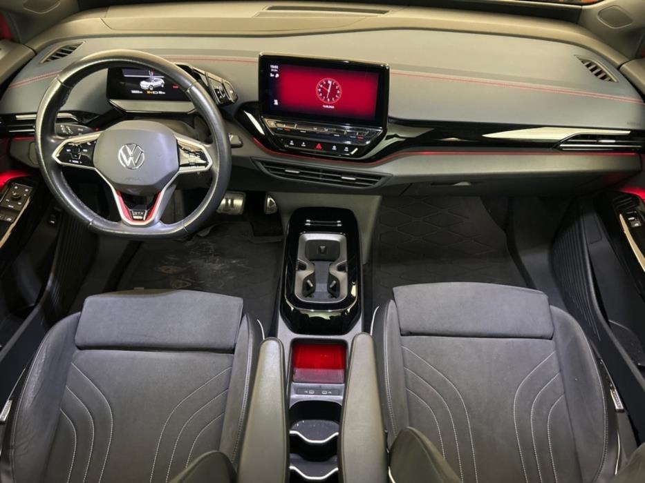 VOLKSWAGEN ID.4 2022