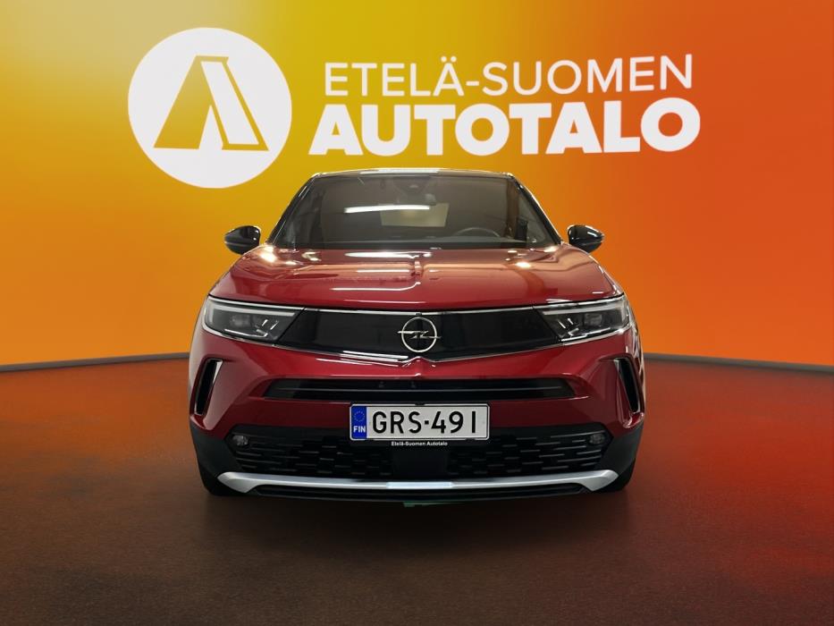 OPEL Mokka-e 2023