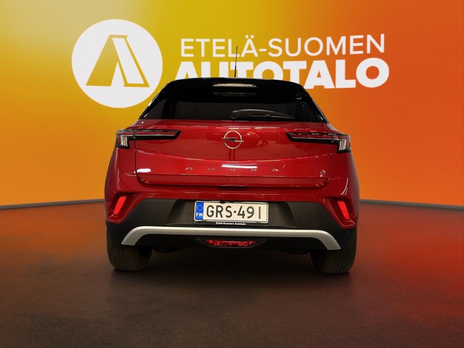 OPEL Mokka-e 2023