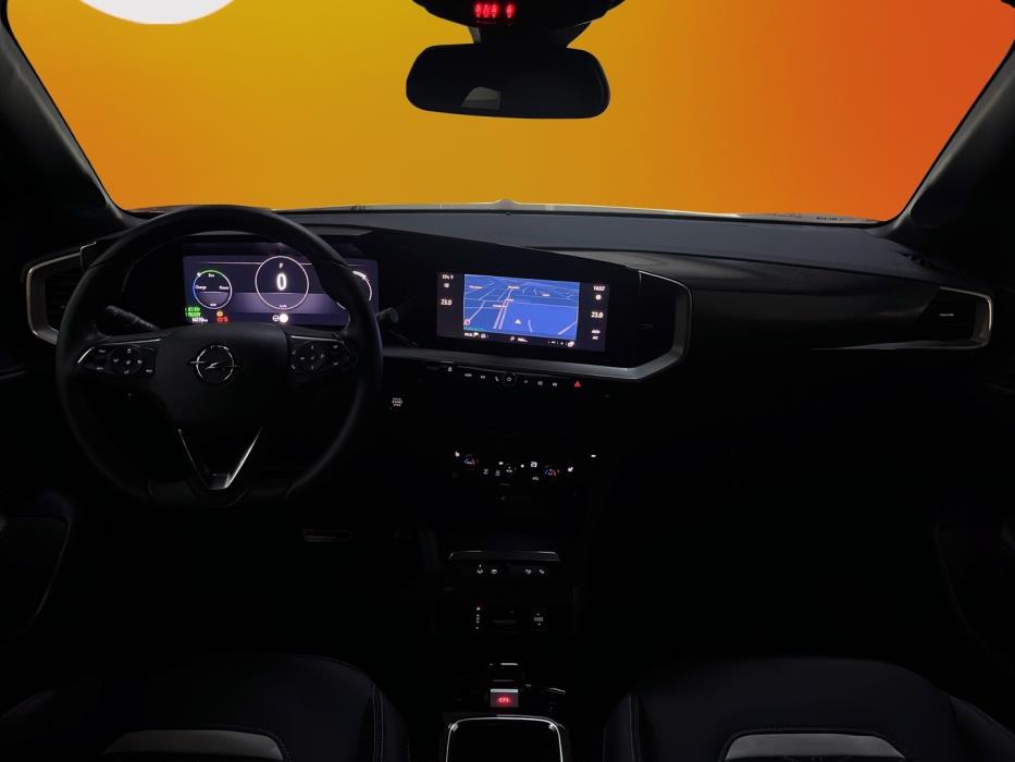 OPEL Mokka-e 2023
