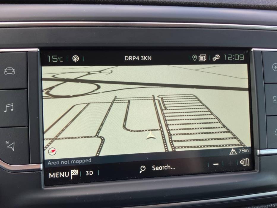 CITROEN e-Spacetourer 2023