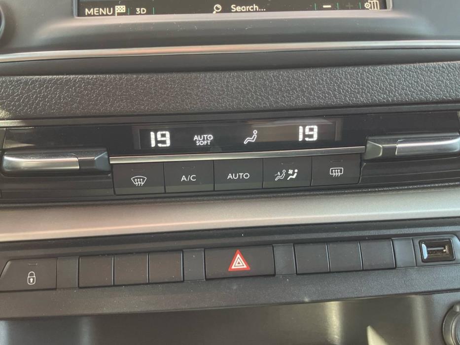 CITROEN e-Spacetourer 2023