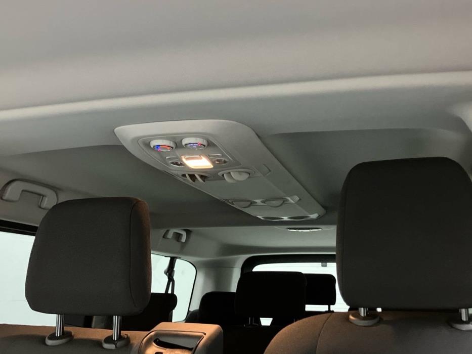 CITROEN e-Spacetourer 2023