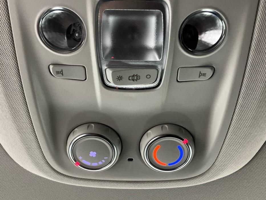 CITROEN e-Spacetourer 2023