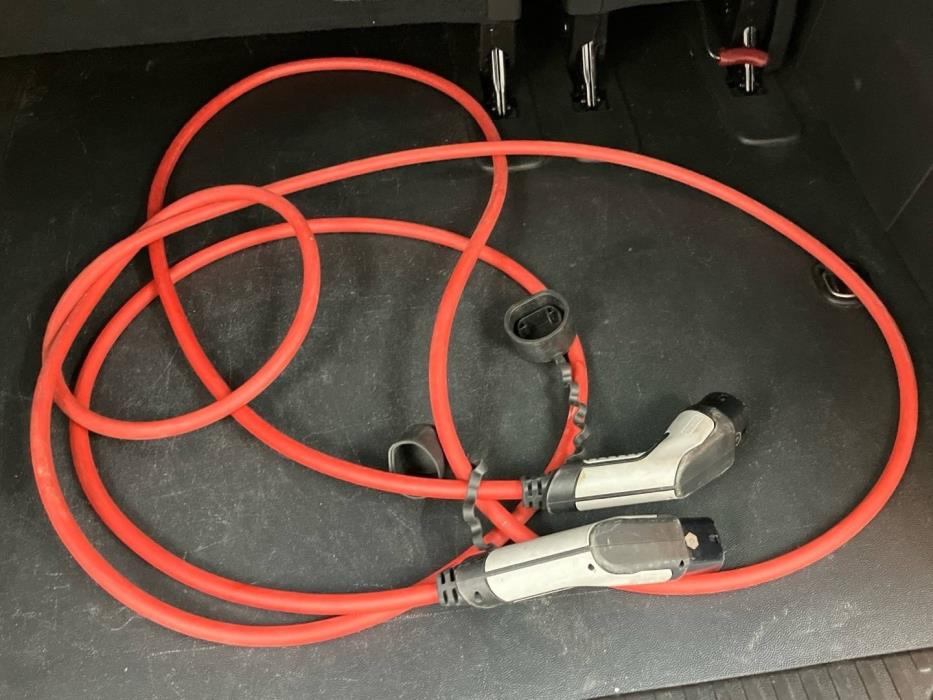 CITROEN e-Spacetourer 2023