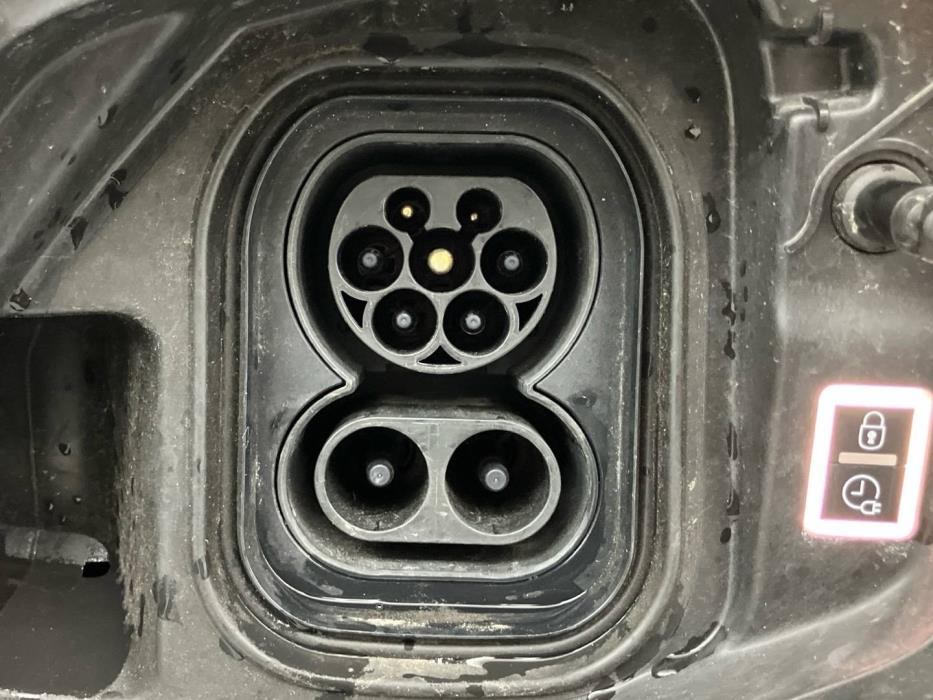 CITROEN e-Spacetourer 2023