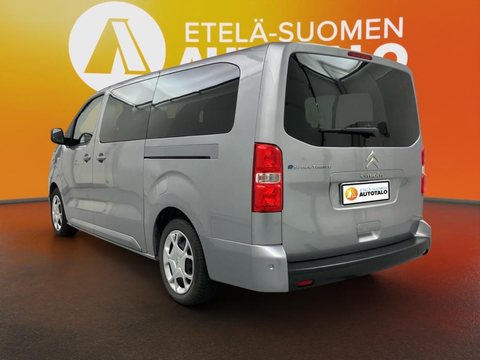 CITROEN e-Spacetourer 2023