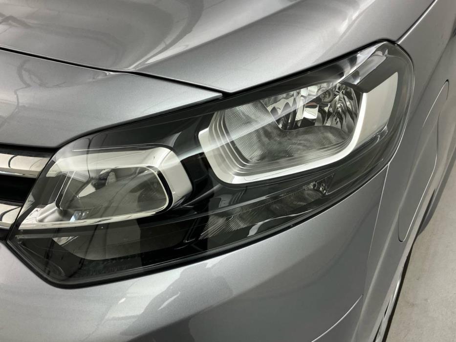 CITROEN e-Spacetourer 2023