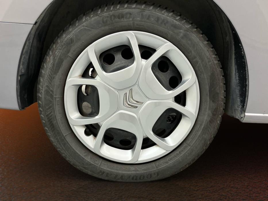 CITROEN e-Spacetourer 2023