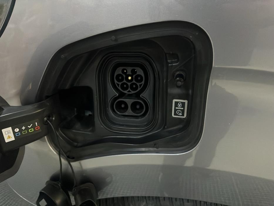 CITROEN e-Spacetourer 2023