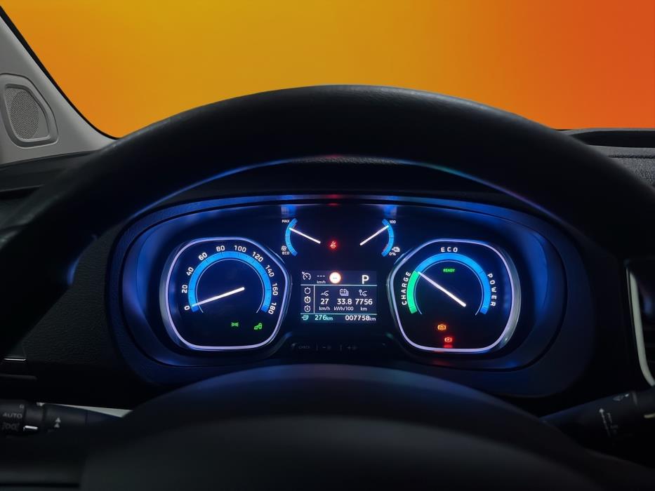 CITROEN e-Spacetourer 2023