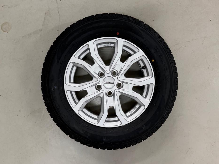 CITROEN e-Spacetourer 2023