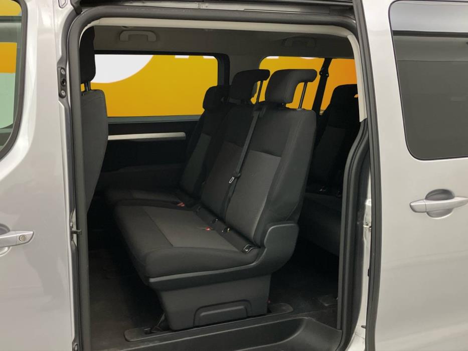 CITROEN e-Spacetourer 2023