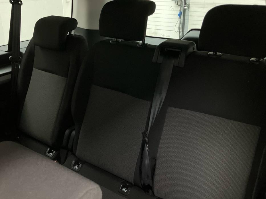 CITROEN e-Spacetourer 2023