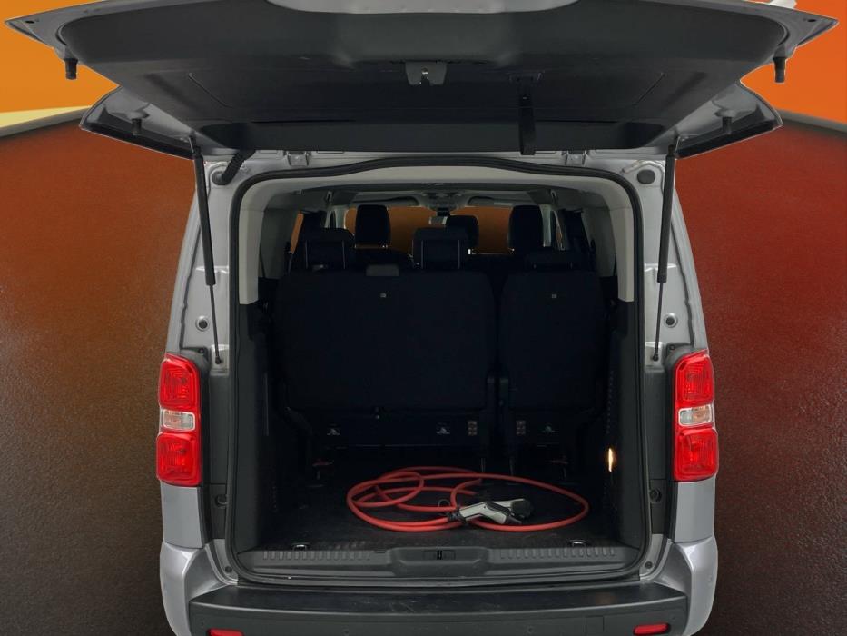 CITROEN e-Spacetourer 2023