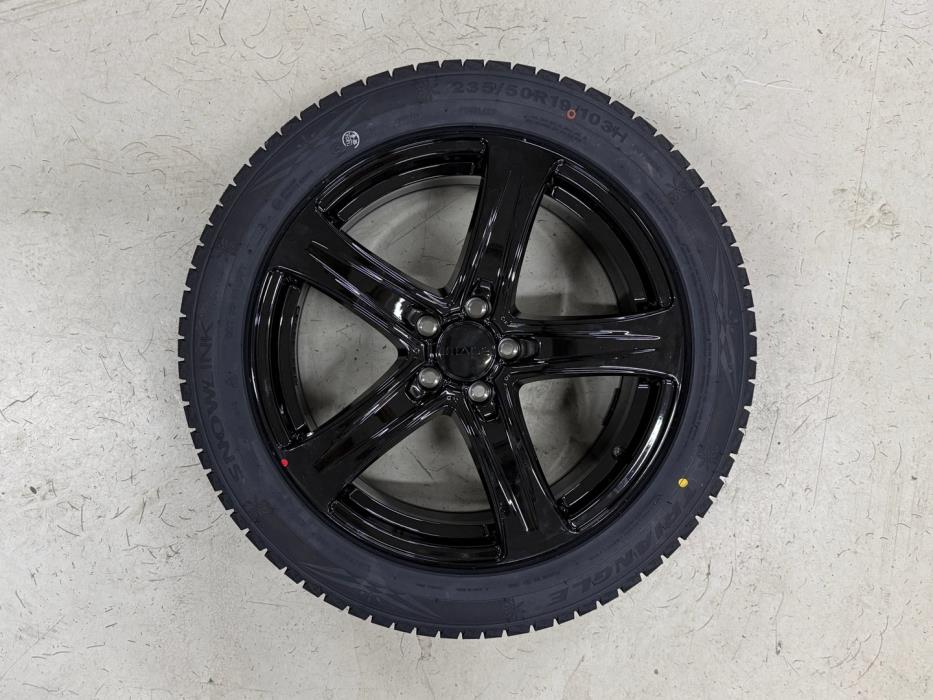 VOLKSWAGEN ID.7 2025