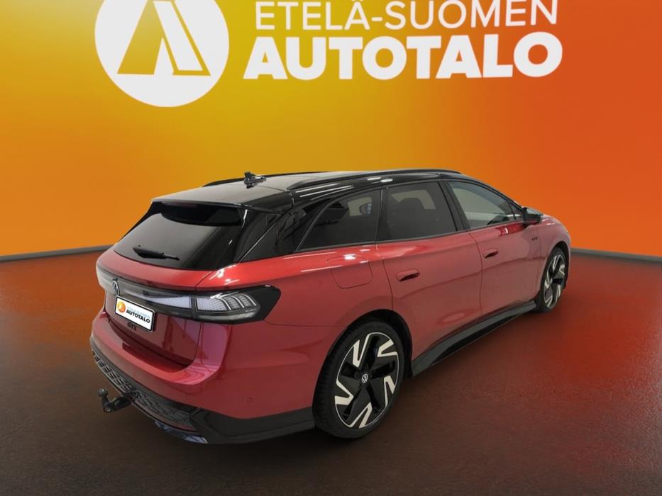 VOLKSWAGEN ID.7 2025