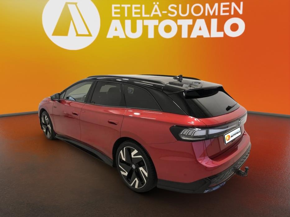 VOLKSWAGEN ID.7 2025