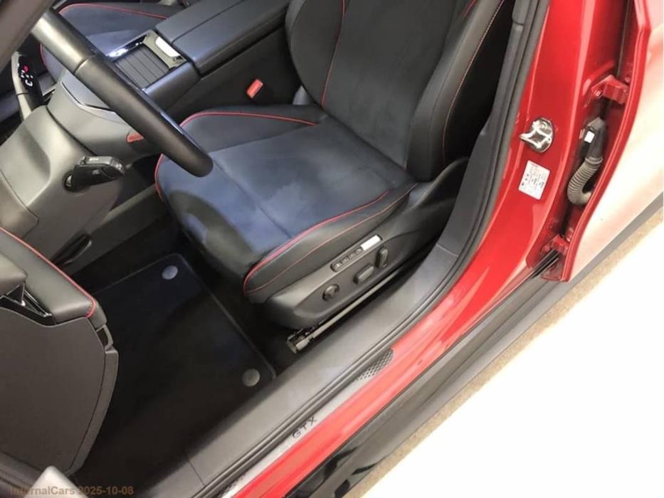 VOLKSWAGEN ID.7 2025