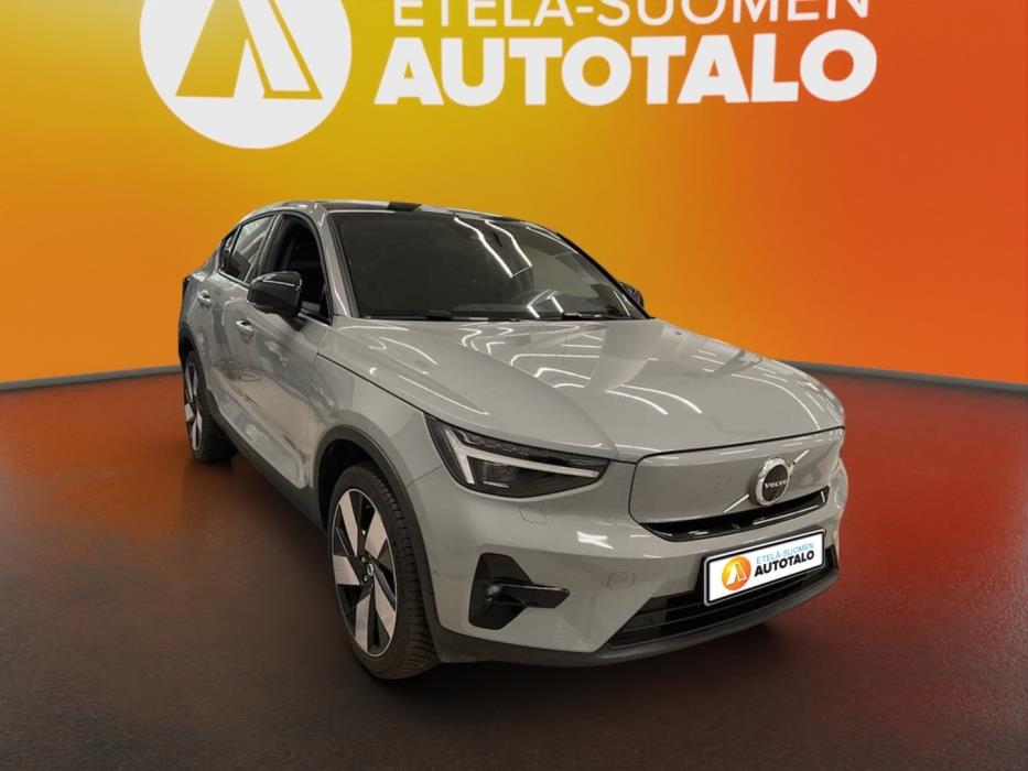 VOLVO C40 2024
