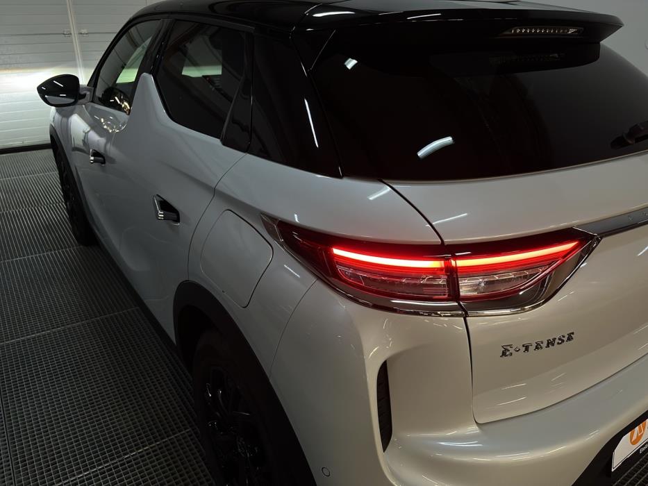 DS 3 Crossback 2022