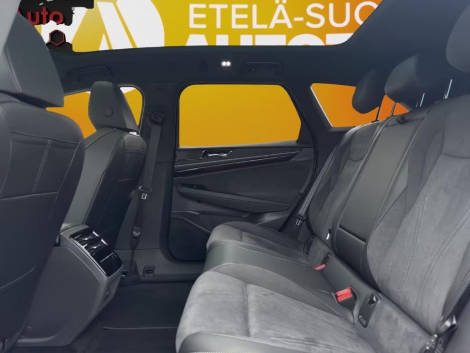 VOLKSWAGEN ID.7 2025