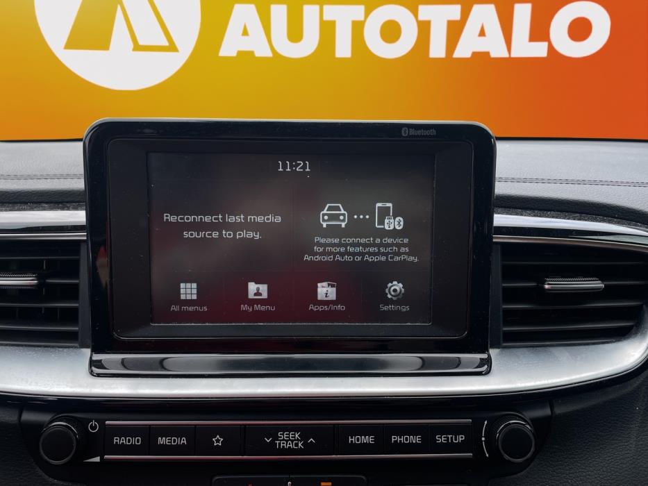KIA Ceed 2019