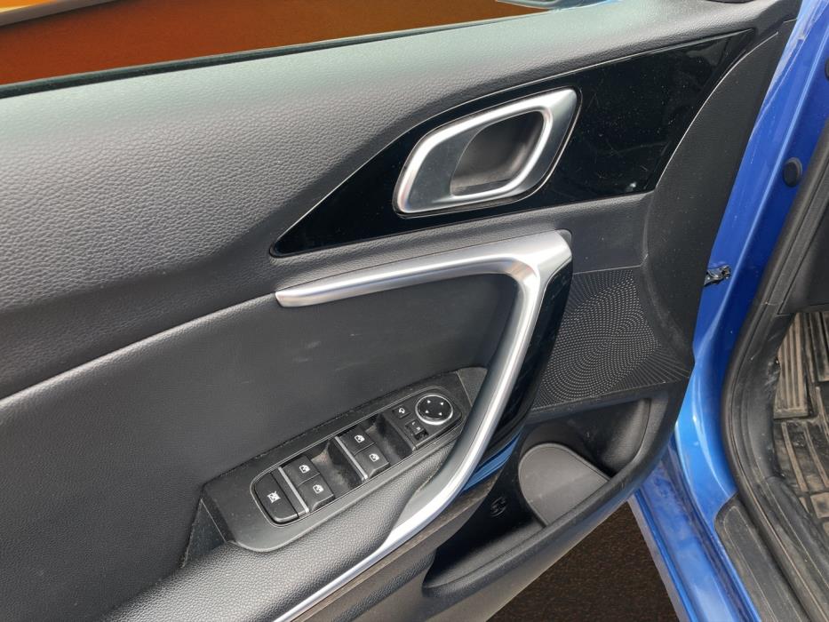 KIA Ceed 2019