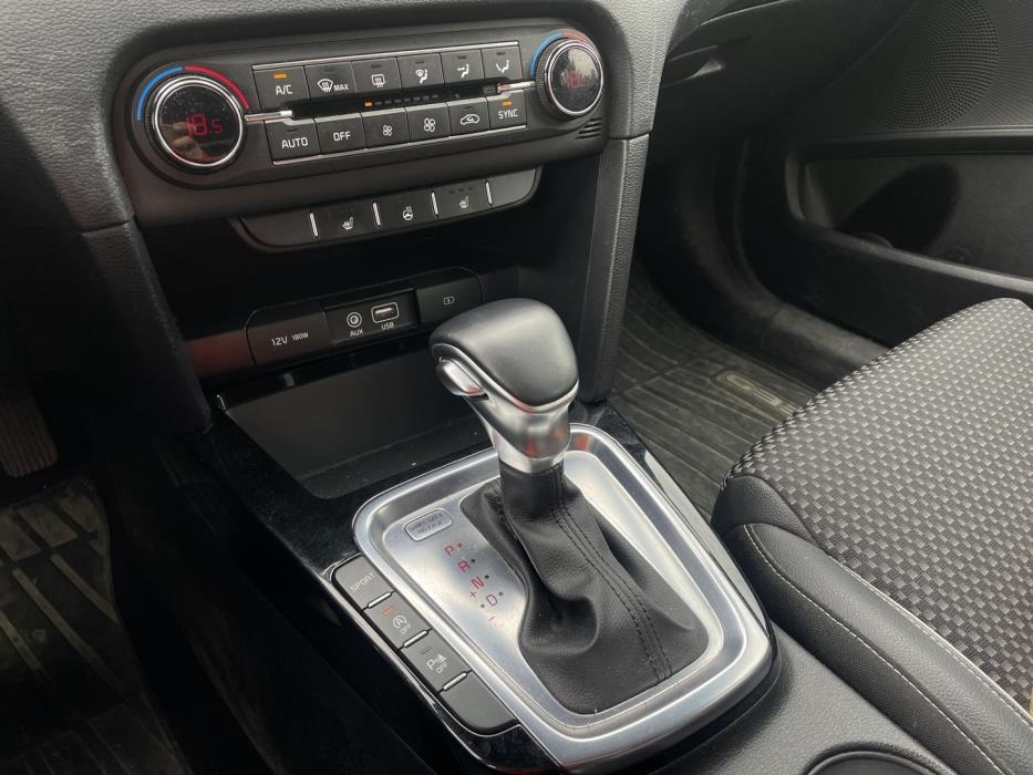 KIA Ceed 2019