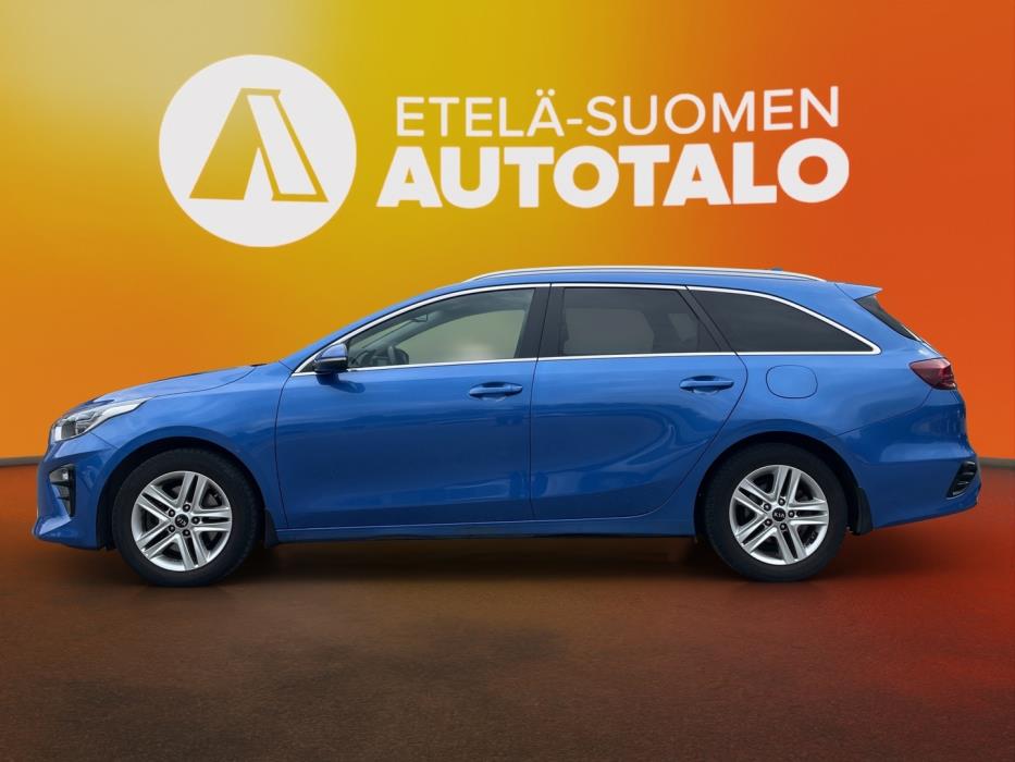 KIA Ceed 2019