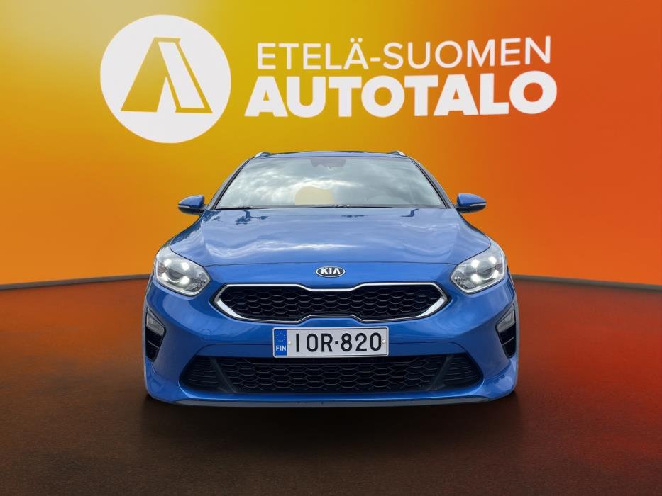 KIA Ceed 2019