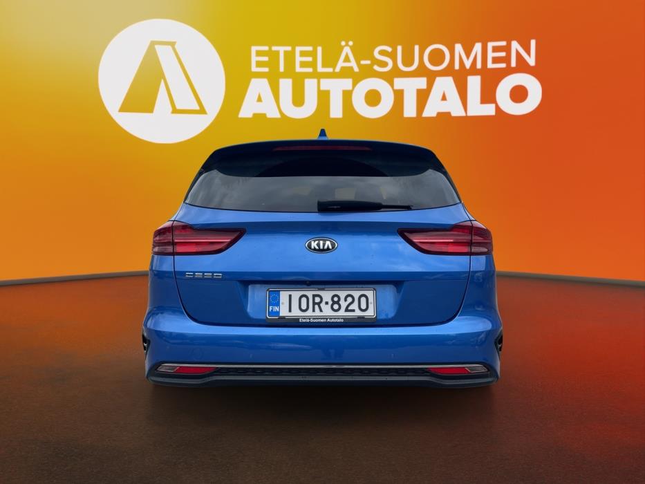 KIA Ceed 2019