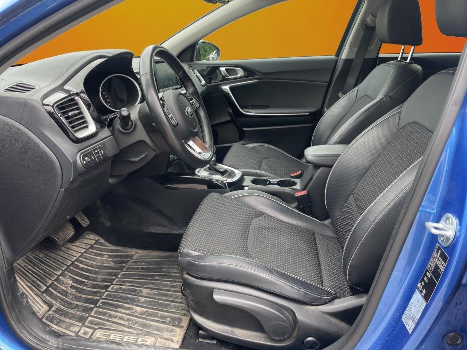 KIA Ceed 2019