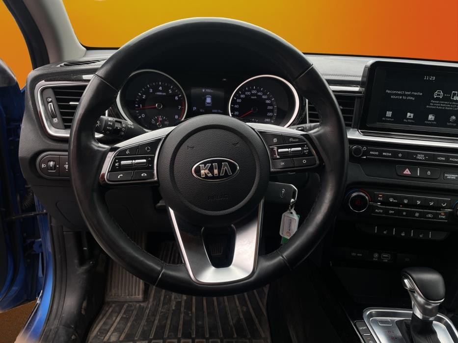 KIA Ceed 2019
