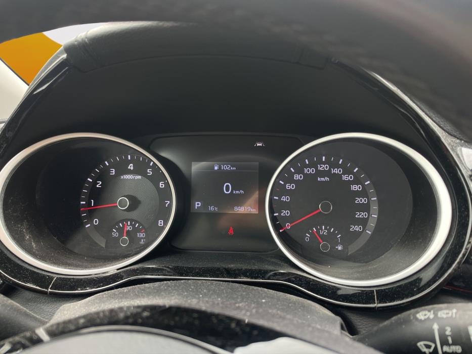 KIA Ceed 2019