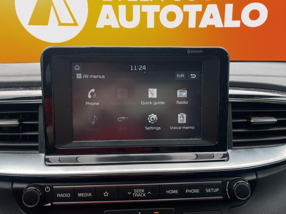 KIA Ceed 2019