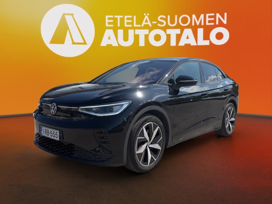VOLKSWAGEN ID.5 2023