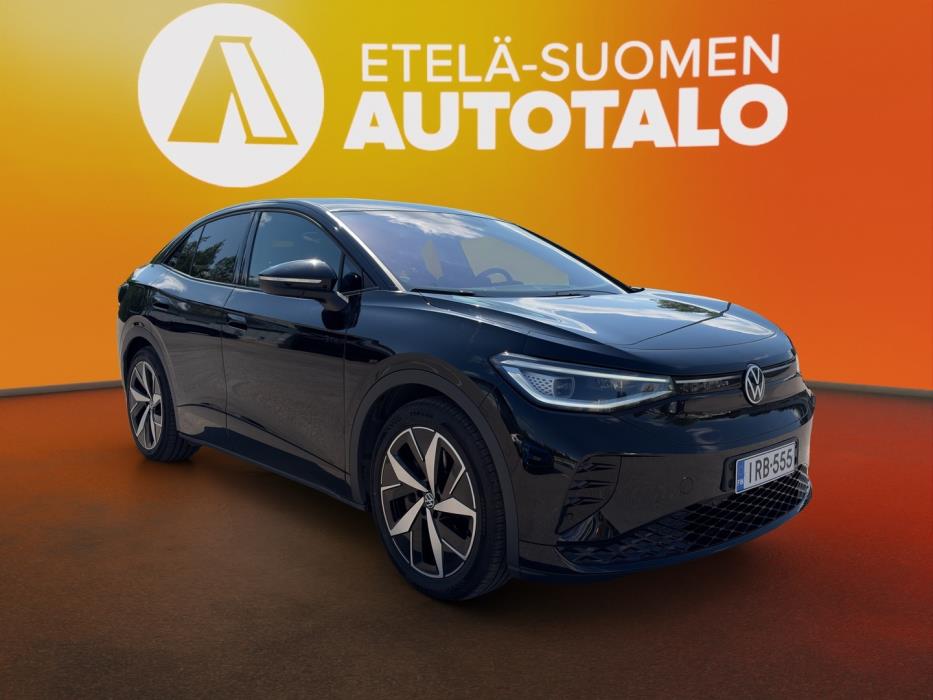 VOLKSWAGEN ID.5 2023