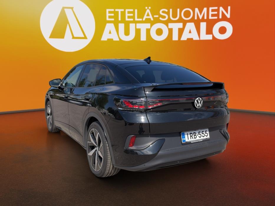 VOLKSWAGEN ID.5 2023