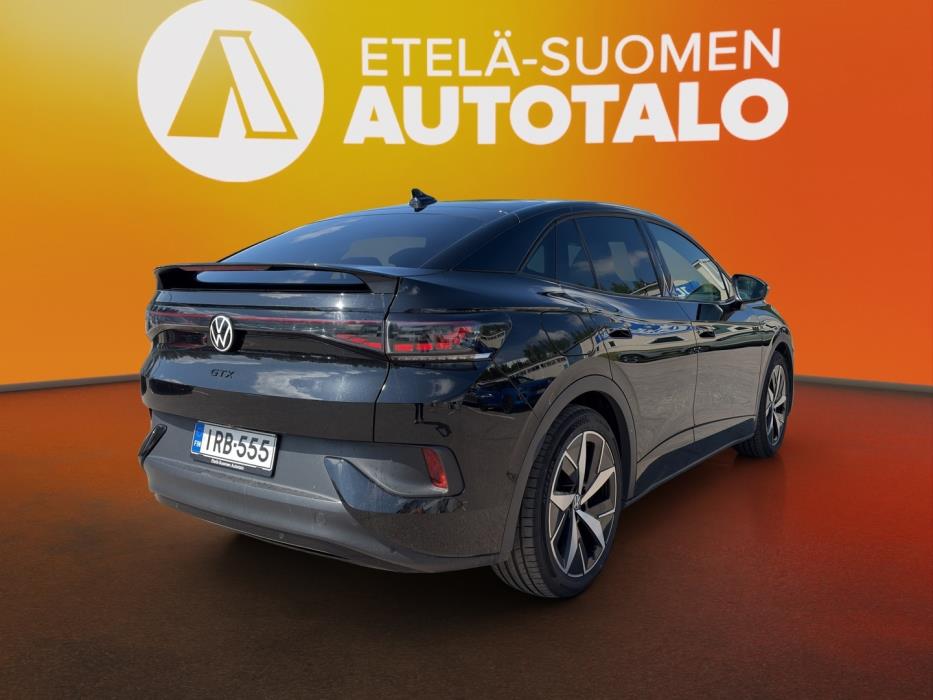 VOLKSWAGEN ID.5 2023