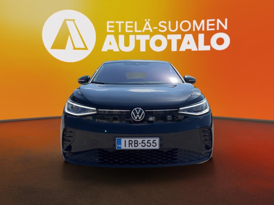 VOLKSWAGEN ID.5 2023